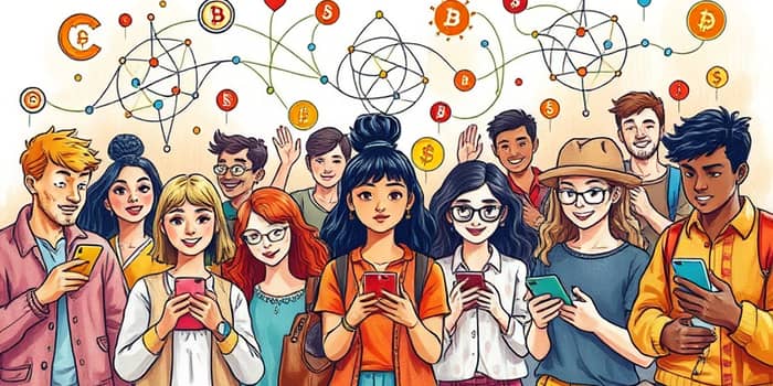 El Impacto Social de las Monedas Digitales