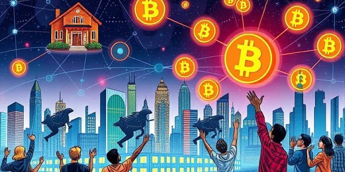 Tokenización de Activos Reales: Una Revolución en Marcha