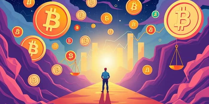 Errores Comunes al Invertir en Criptomonedas