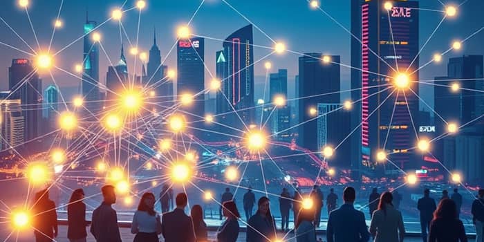 El Despegue de Web3: Cripto y la Nueva Internet