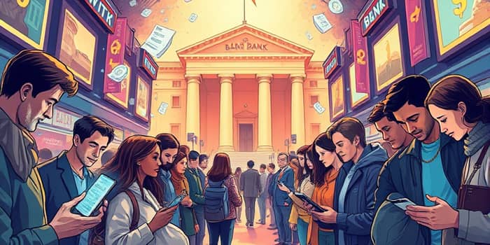 Monedas Digitales de Banco Central (CBDCs): ¿Amenaza u Oportunidad?