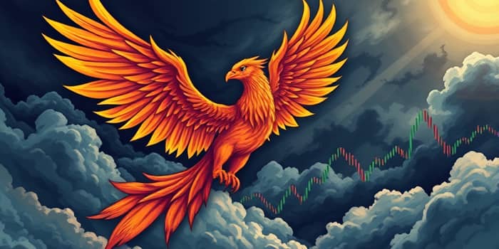 ¿Por Qué Bajan las Criptomonedas? Entendiendo los Ciclos