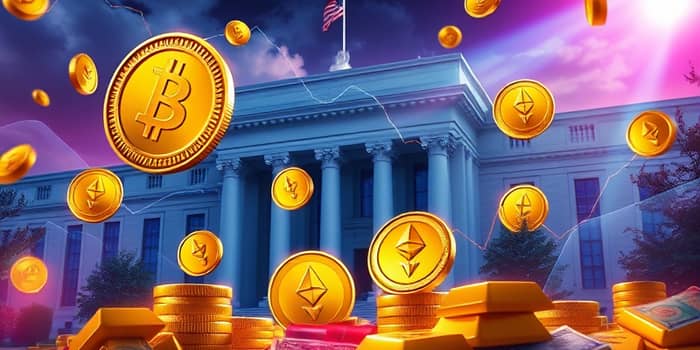 ¿Cómo Afecta la Inflación a las Criptomonedas?