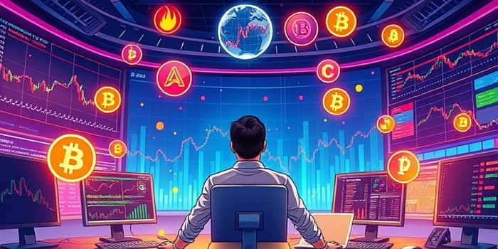 Análisis Técnico en Cripto: Herramientas Esenciales