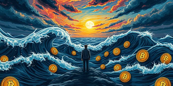 La Psicología del Mercado Cripto: No te Dejes Llevar