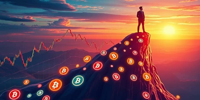 Invertir a Largo Plazo en Cripto: Filosofía HODL