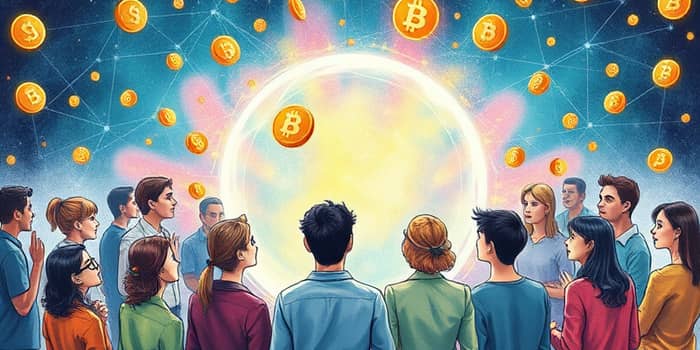 Educación Cripto: ¿Por Dónde Empezar a Aprender?