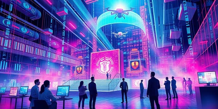 Maximizando la Seguridad: Cómo Proteger tu Inversión