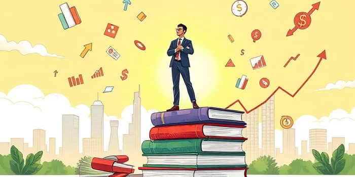 Secretos de los Inversores Exitosos: Hábitos y Estrategias