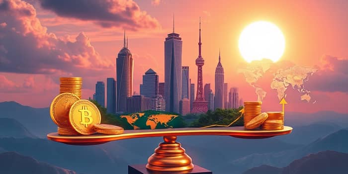 Gestiona tu Portafolio: Ajustes Clave para Maximizar Retornos