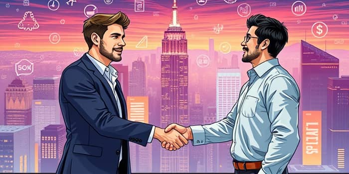 La Guía para Invertir en Startups Prometedoras