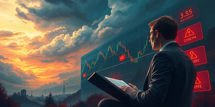 Evita Trampas: Señales de Alerta en el Mundo de la Inversión