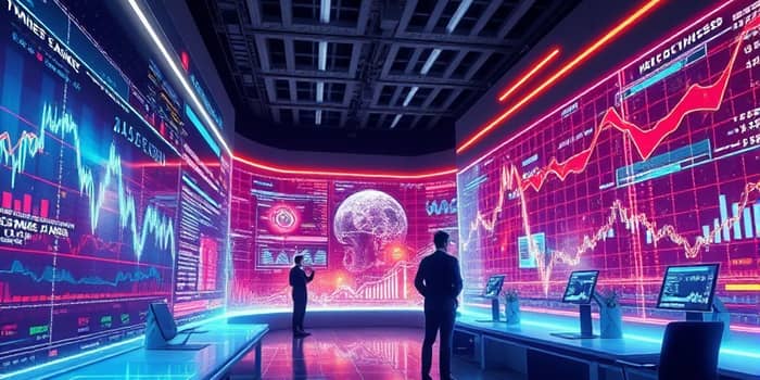 El Rol de la Tecnología en el Análisis de Inversiones