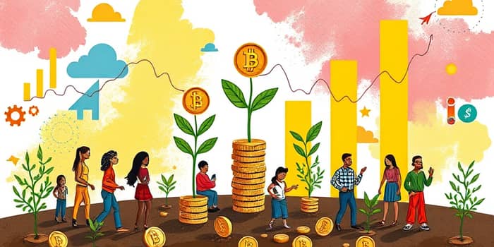 Desbloquea el Potencial: Inversiones de Bajo Costo y Alto Retorno