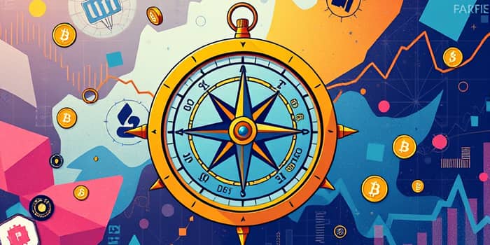 La Brújula Financiera: Guía para Navegar el Mercado