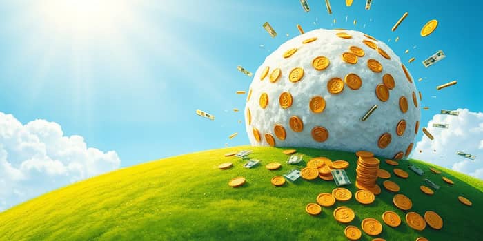 La Sencillez del Interés Compuesto: Multiplica tus Fondos