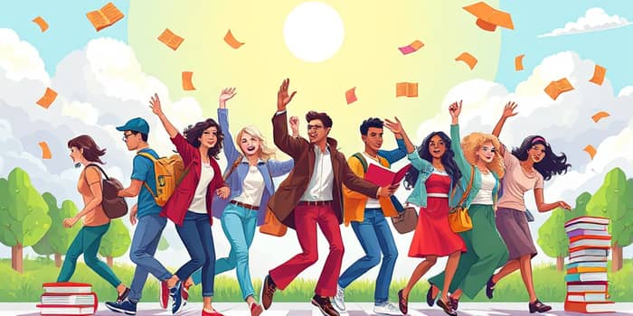 Créditos Educativos Internacionales: Abre Fronteras a tu Formación