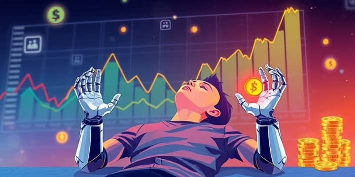 Automatización en Inversiones: Libera tu Tiempo y Crece