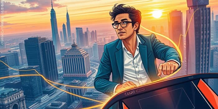 Líneas de Crédito Empresariales: Flexibilidad para tu Crecimiento