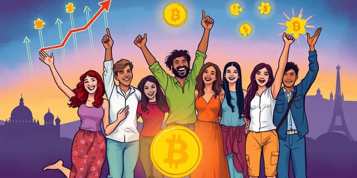 Subsidios y Ayudas: Encuentra Fondos para tus Iniciativas