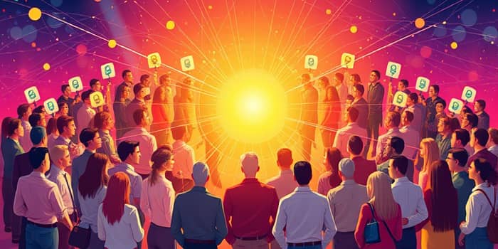 Equity Crowdfunding: Participa en el Éxito de Mañana