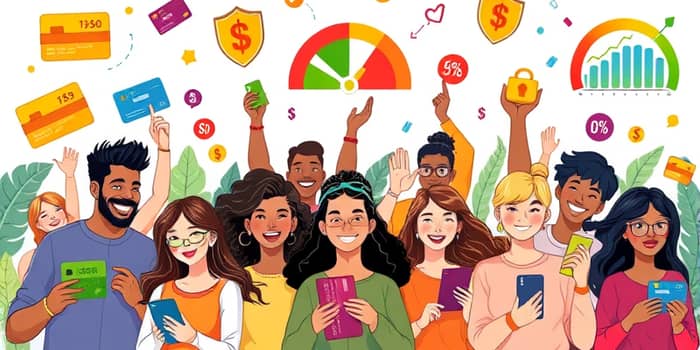 Tarjetas de Crédito: Maximiza Beneficios, Evita Trampas