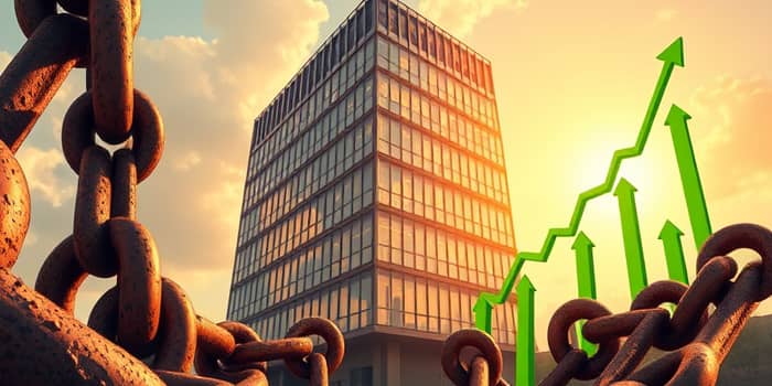 Refinancia tu Empresa: Optimiza Costos y Expande Horizontes