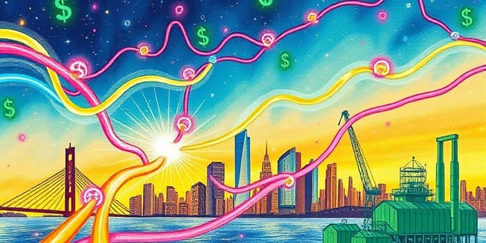 Explorando el Mercado de Capitales: Más Allá de la Bolsa