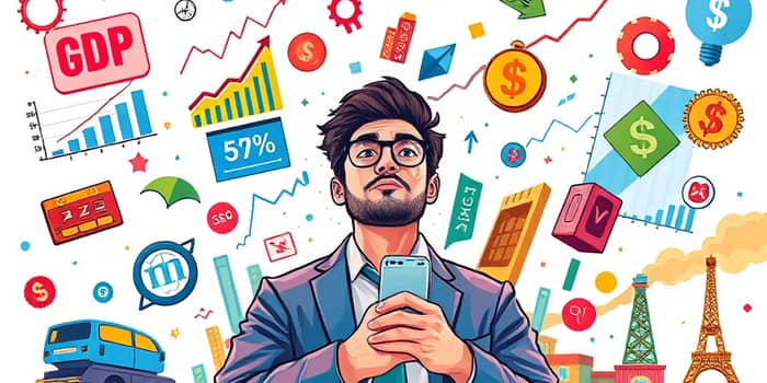 Entendiendo los Factores Macroeconómicos Cleve para Inversores