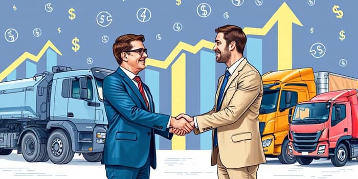 Arrendamiento Financiero: Usa Activos sin Comprarlos