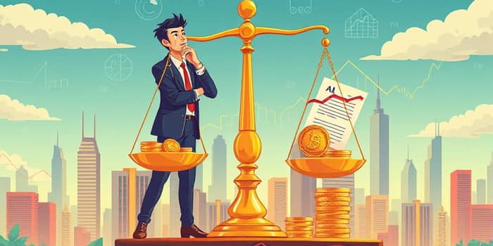 Maximizando la Eficiencia Fiscal en tus Inversiones