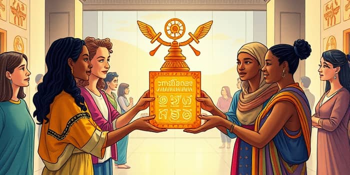 El Camino Hacia un Patrimonio Intocable