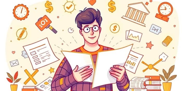 El ABC del Reporte Crediticio: Entiende tu Historial