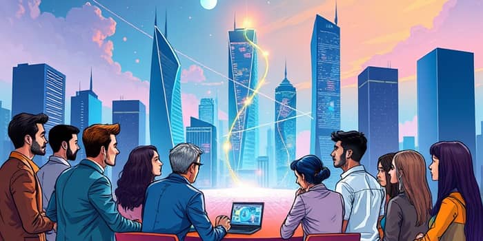 Inversiones Privadas: Oportunidades Exclusivas