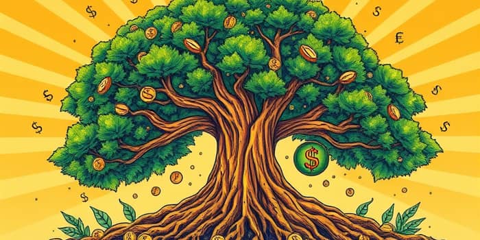 Patrimonio Sólido: Fundamentos para Blindar tu Riqueza