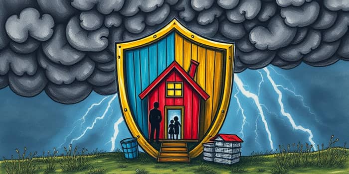 Patrimonio: Tu Última Línea de Defensa Financiera