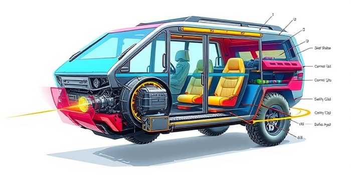 Blindaje Progresivo: Construyendo Seguridad Paso a Paso