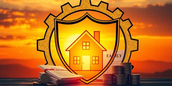 Blindaje Patrimonial: Secretos para la Tranquilidad Financiera