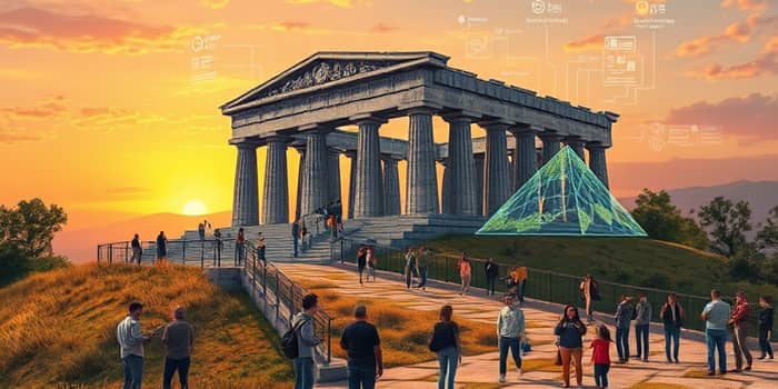 Patrimonio Inteligente: Decisiones Clave para tu Seguridad