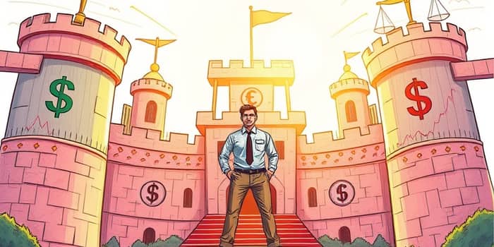 Decodificando la Protección: Guía Práctica para Inversores