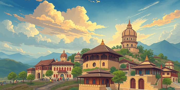 Patrimonio Resiliente: Adaptándose a los Cambios