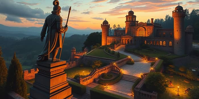 El Sentinela de tu Patrimonio: Mantén tus Bienes Seguros