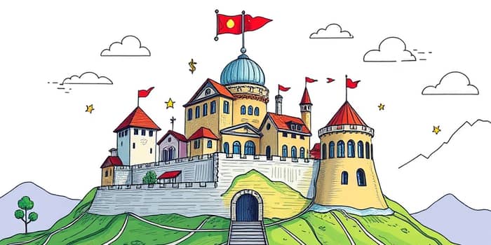 Dominando la Protección: Lecciones para la Seguridad Patrimonial