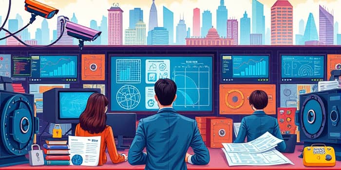 Neutralizando Riesgos: Un Enfoque en la Protección Patrimonial