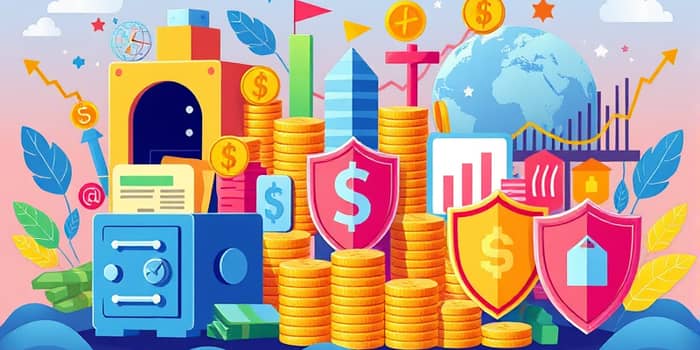 Blindaje Financiero: Evita la Dilución de tu Riqueza