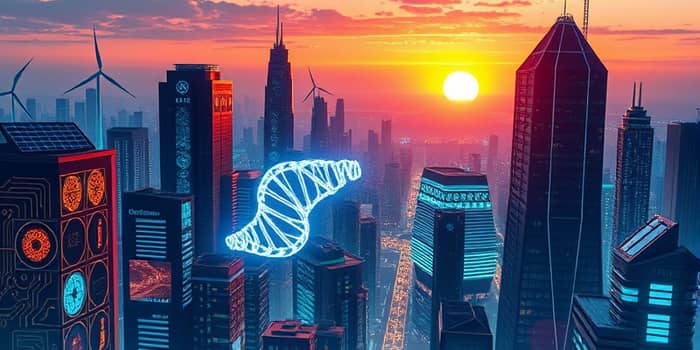 Invertir en TI: Oportunidades en el Sector Tecnológico