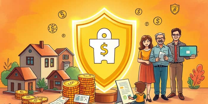 Tu Riqueza Protegida: Evitando Errores Comunes