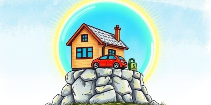 Cimientos Sólidos: La Base de un Patrimonio Seguro