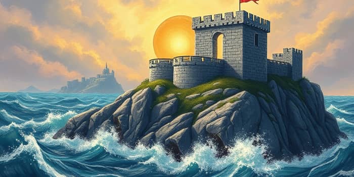 Patrimonio a Prueba: Estrategias Contra el Riesgo