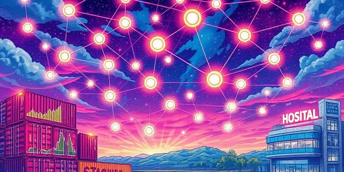 Oráculos Cripto: Conectando el Mundo Real con las Blockchains